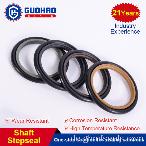 Custom O-Ring Gummi-Dichtungsring Gummi O-Ring